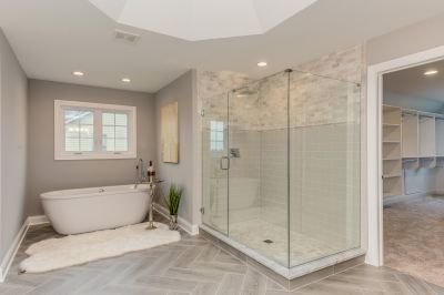 Shower Enclosure Styles