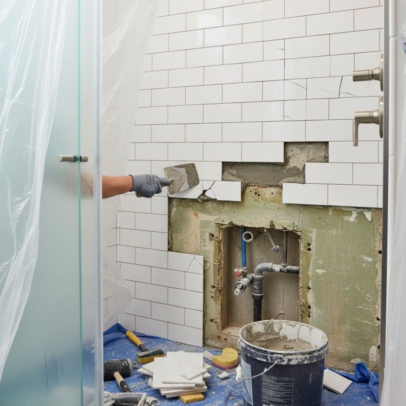 Top Bathroom Remodeling Companies in Trenton, MI