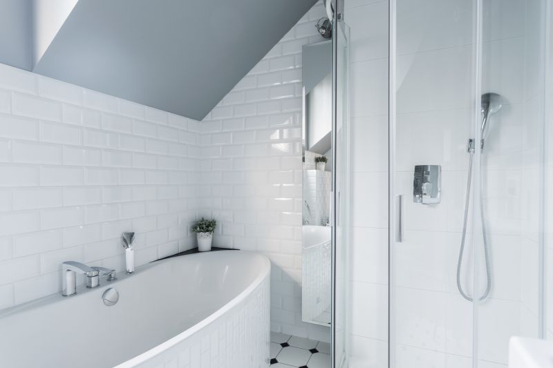 Best Bathroom Renovation Contractors in Trenton, MI